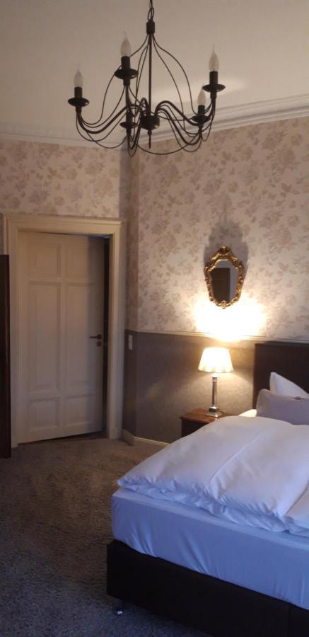 Schlossgut Gorow Satow Kültér fotó